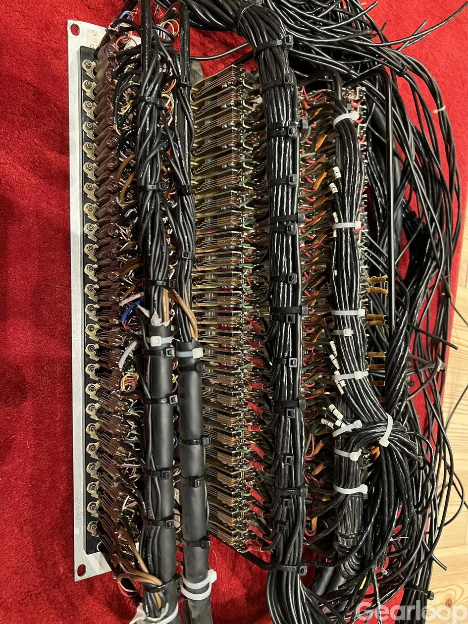 GPO 6.35mm B Gauge proffs patchbay - bild 2