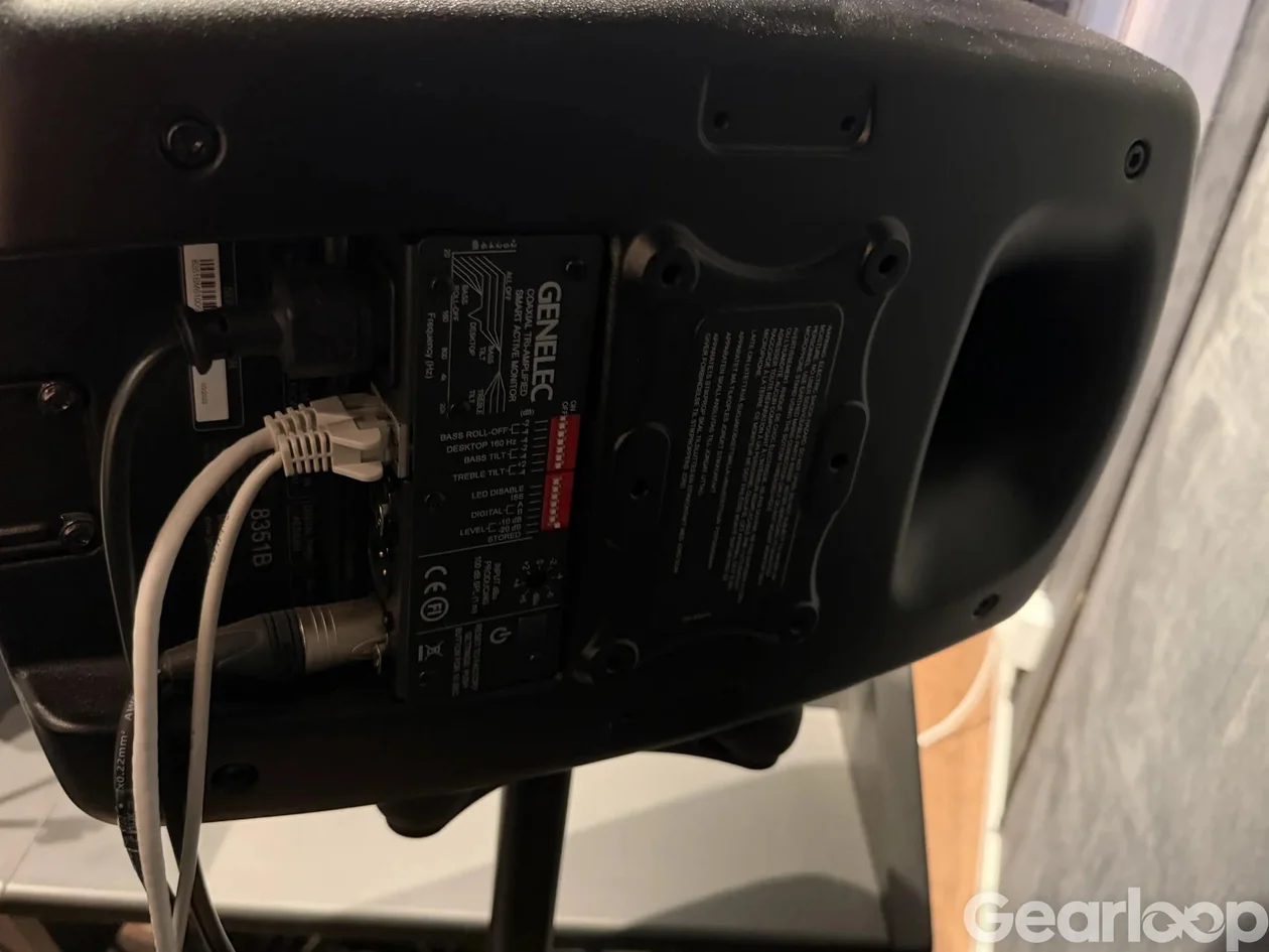 Genelec 8351B - bild 2