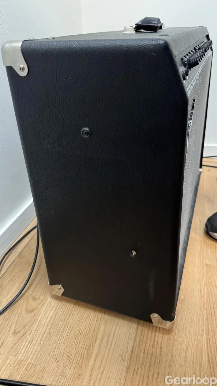 Fender Champion 100 - bild 2