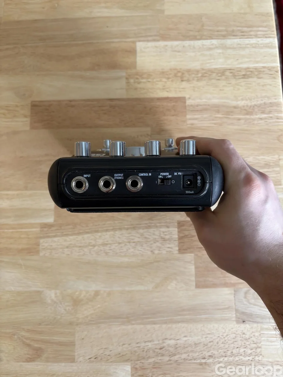 Zoom G2 - bild 2