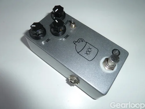 JHS Moonshine V1 - Overdrive (USA)