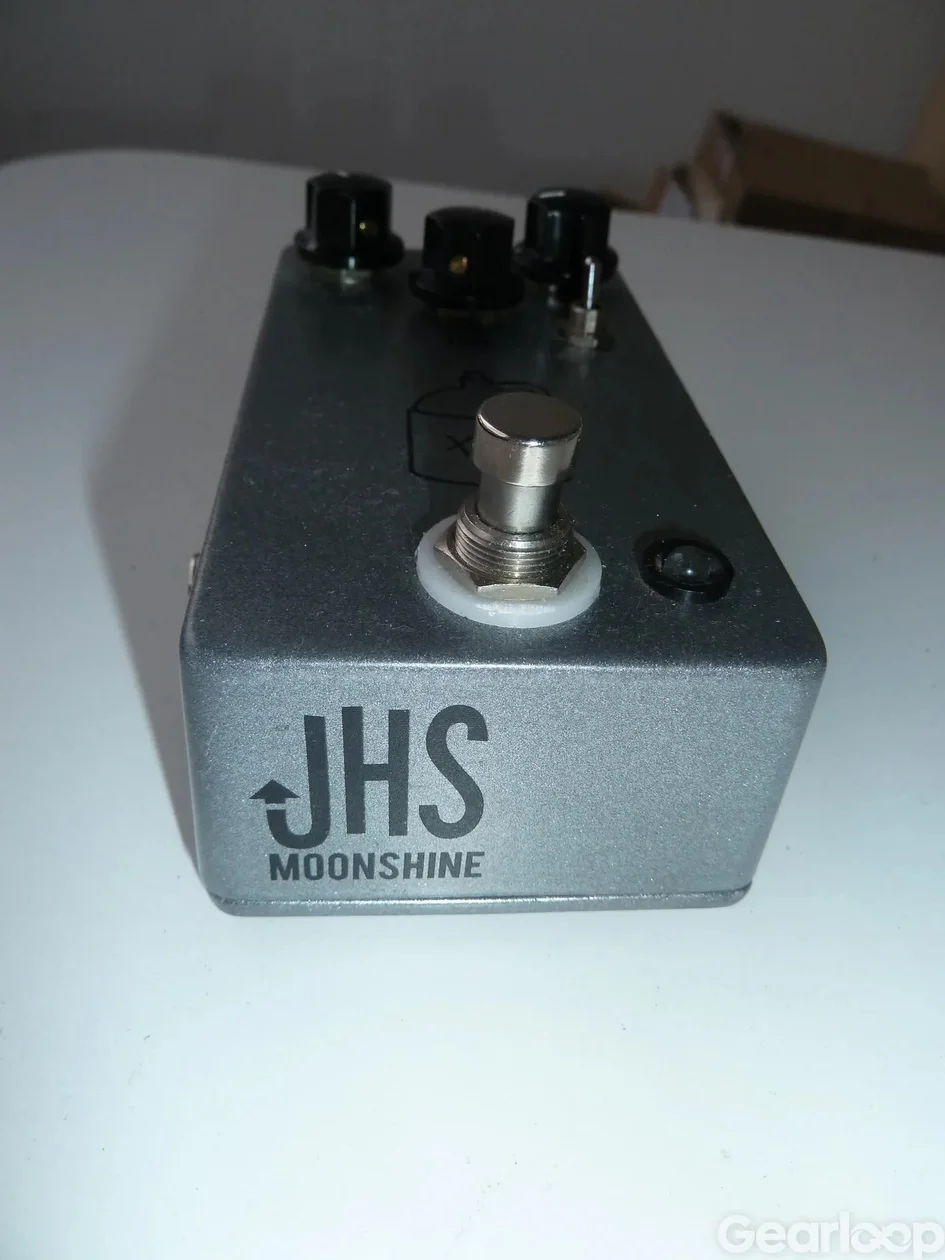 JHS Moonshine V1 - Overdrive (USA) - bild 2