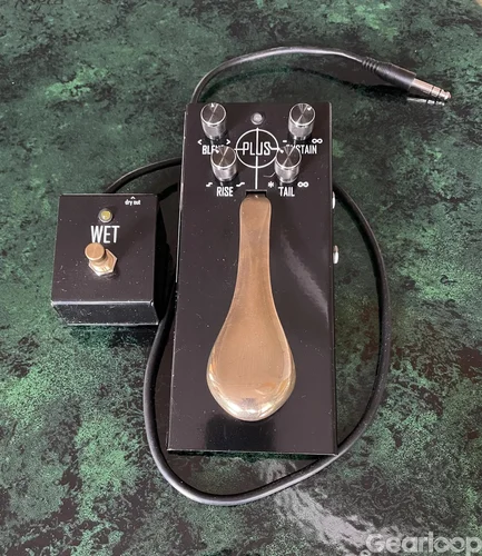 Gamechanger Audio Plus pedal
