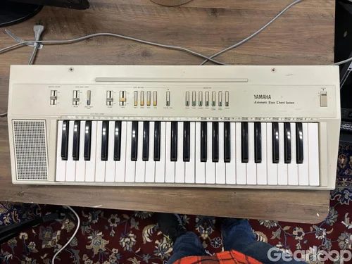 Yamaha PS-10 (defekt)