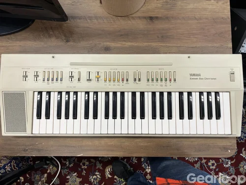 Yamaha PS-20