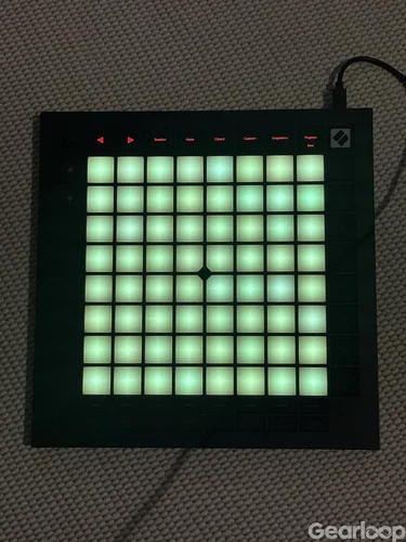 Launchpad Pro i mycket fint skick
