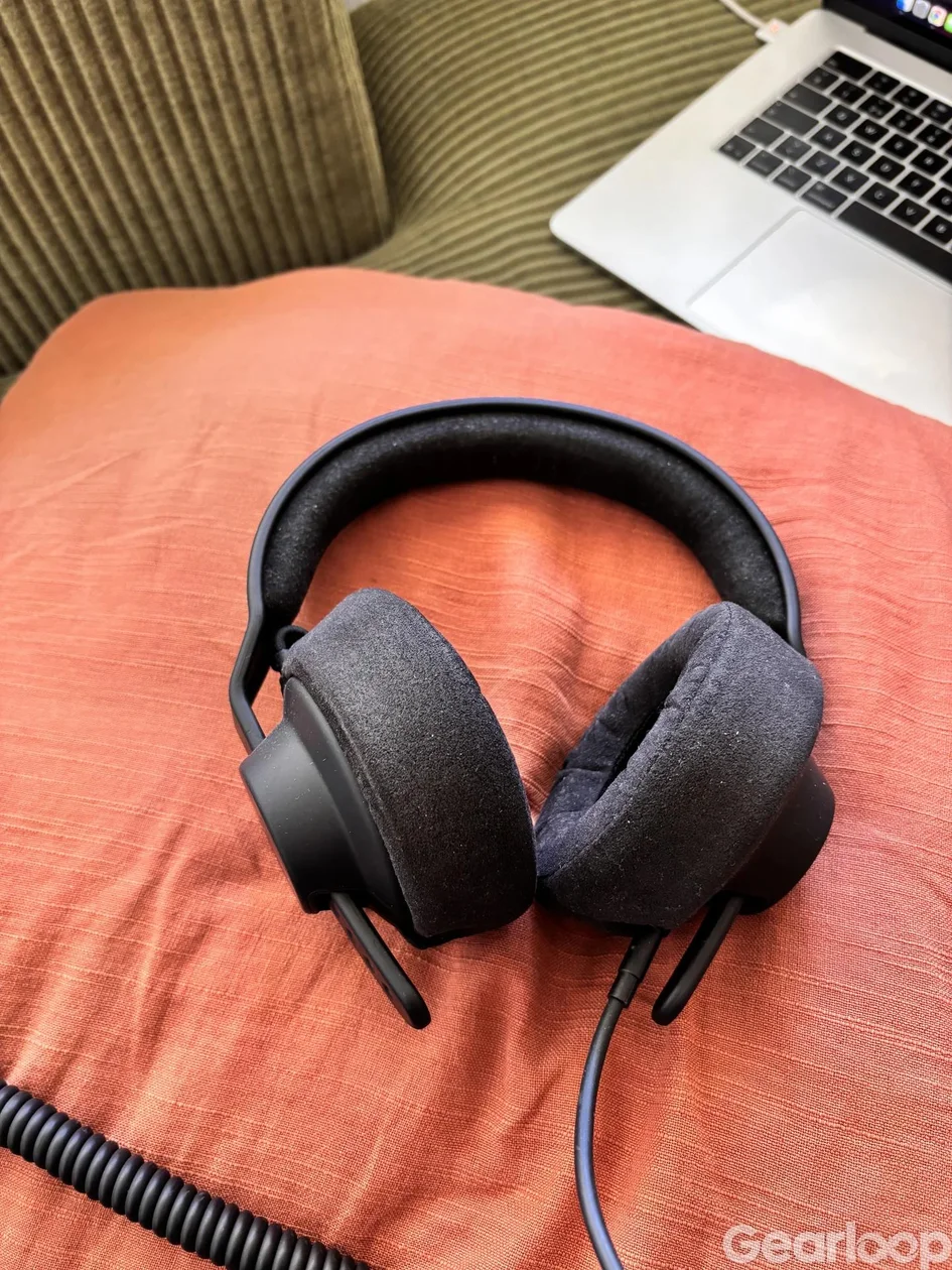 AIAIAI TMA-2 Studio - bild 2