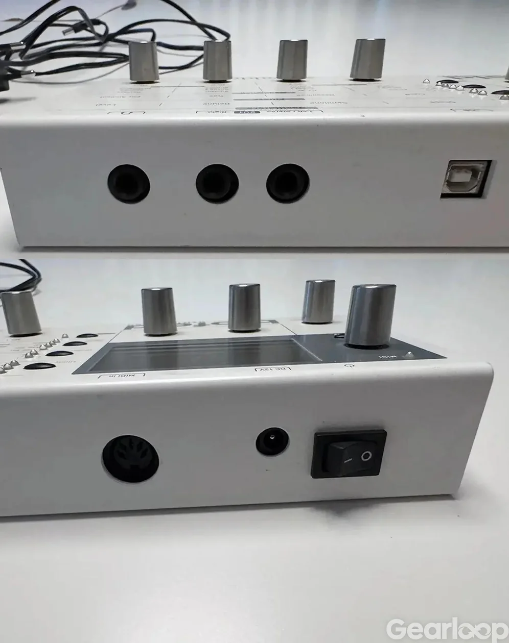 Waldorf Blofeld – kraftfull wavetable/VA-synth, fri frakt! - bild 2