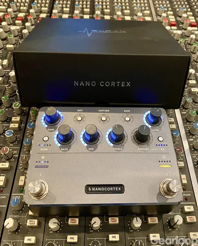 Neural DSP Nano Cortex