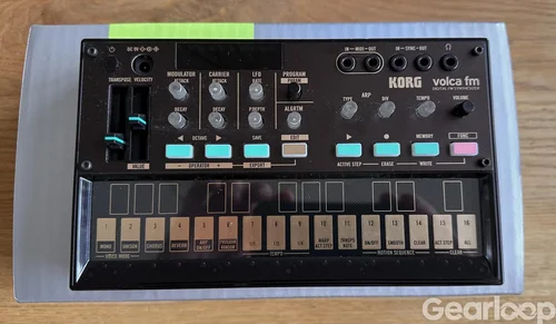 Korg Volca FM2