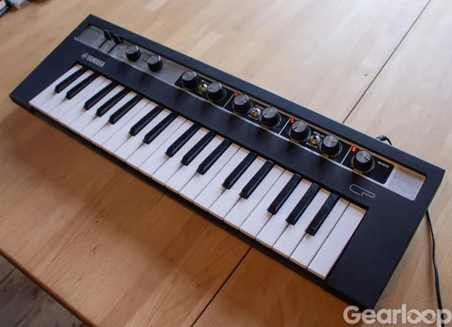 Yamaha Reface CP