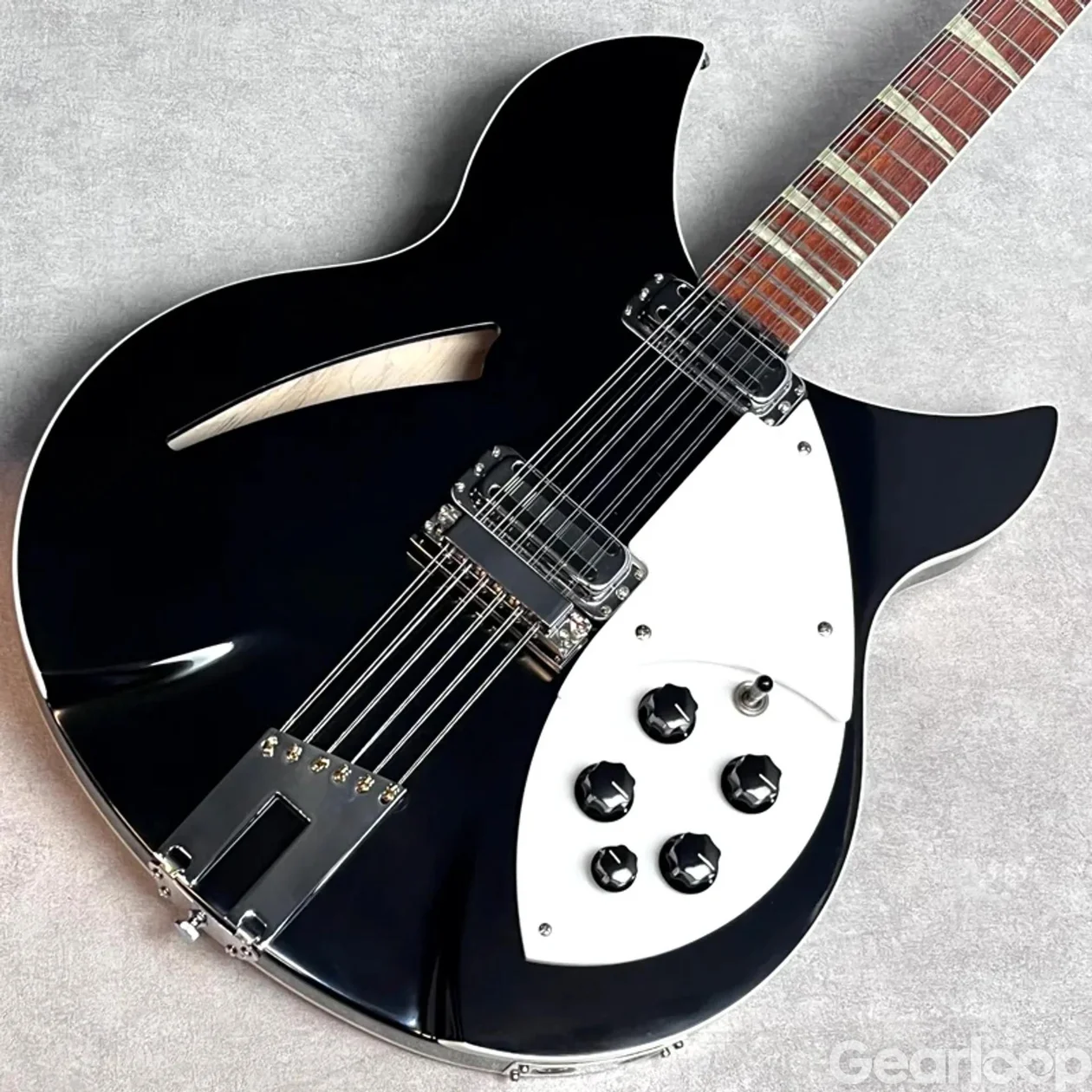 Rickenbacker 360v64 - bild 2