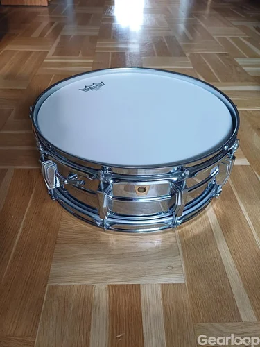 Ludwig supraphonic