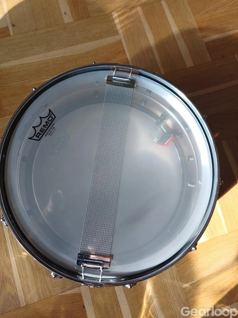 Ludwig supraphonic - bild 3