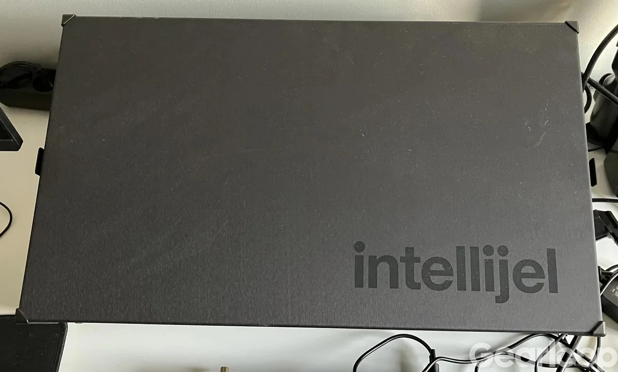 Intellijel 7U Stealth case (MKI) - bild 2