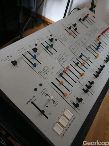 Korg ARP Odyssey Module MK1