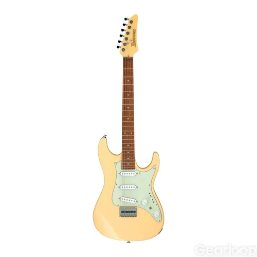 Ibanez exes 31