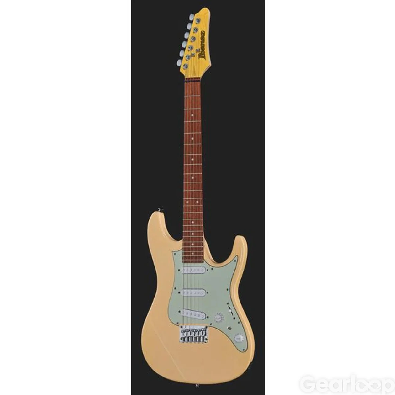 Ibanez exes 31 - bild 2