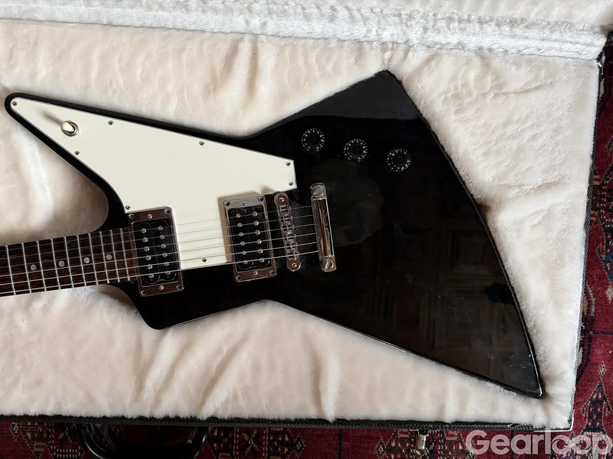 Gibson Explorer 2007 - bild 3