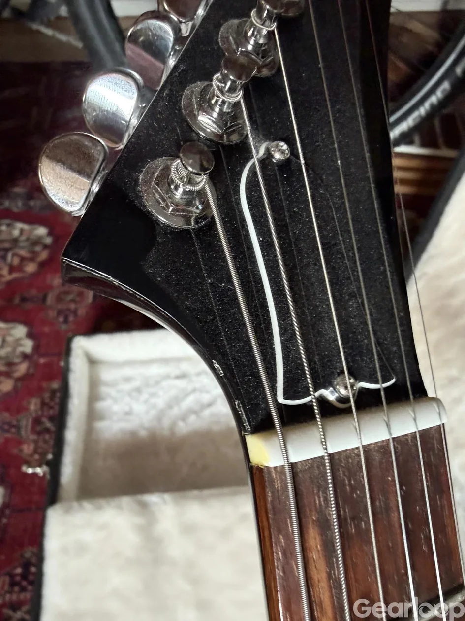 Gibson Explorer 2007 - bild 4