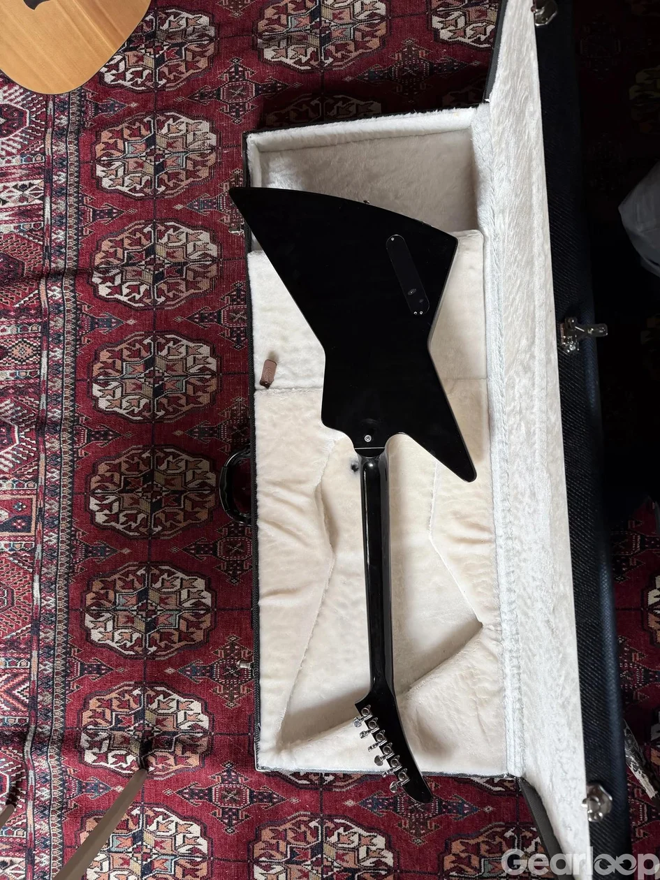 Gibson Explorer 2007 - bild 5