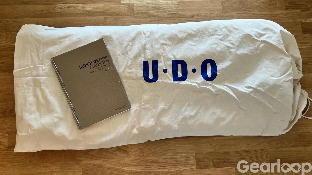 UDO Audio Super 8 - bild 2