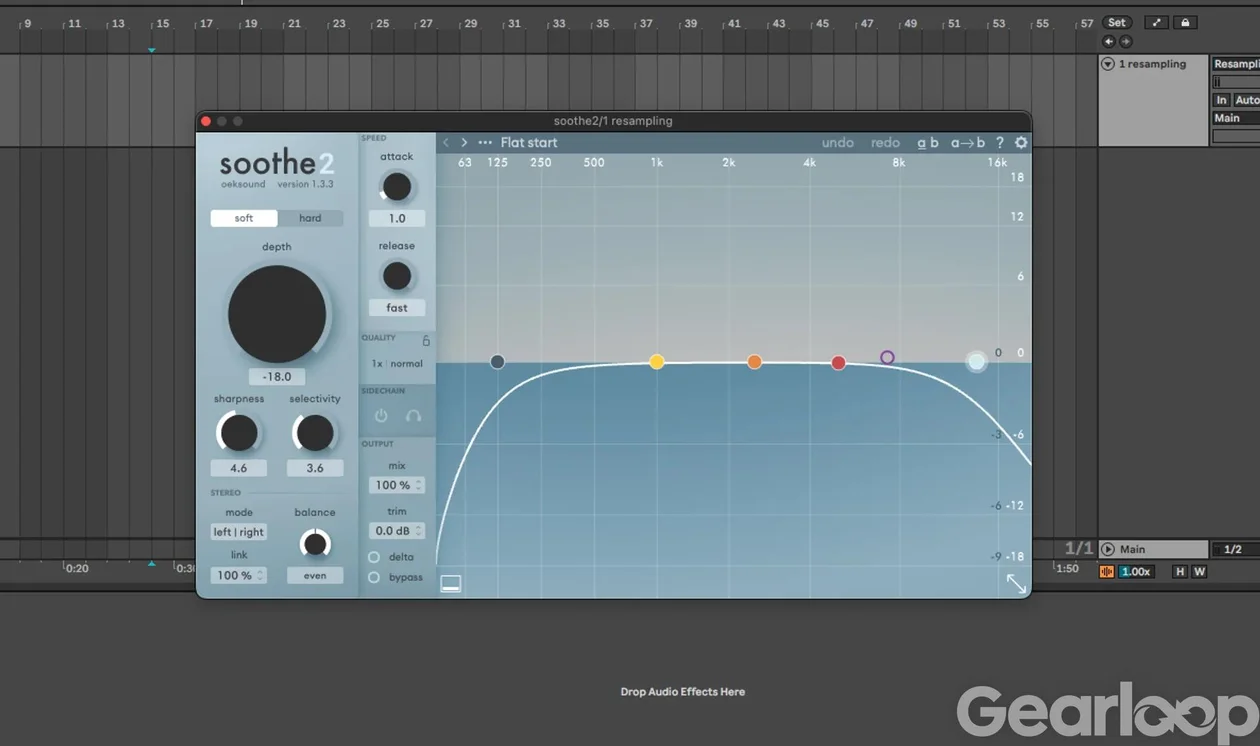 oeksound soothe2 - bild 2