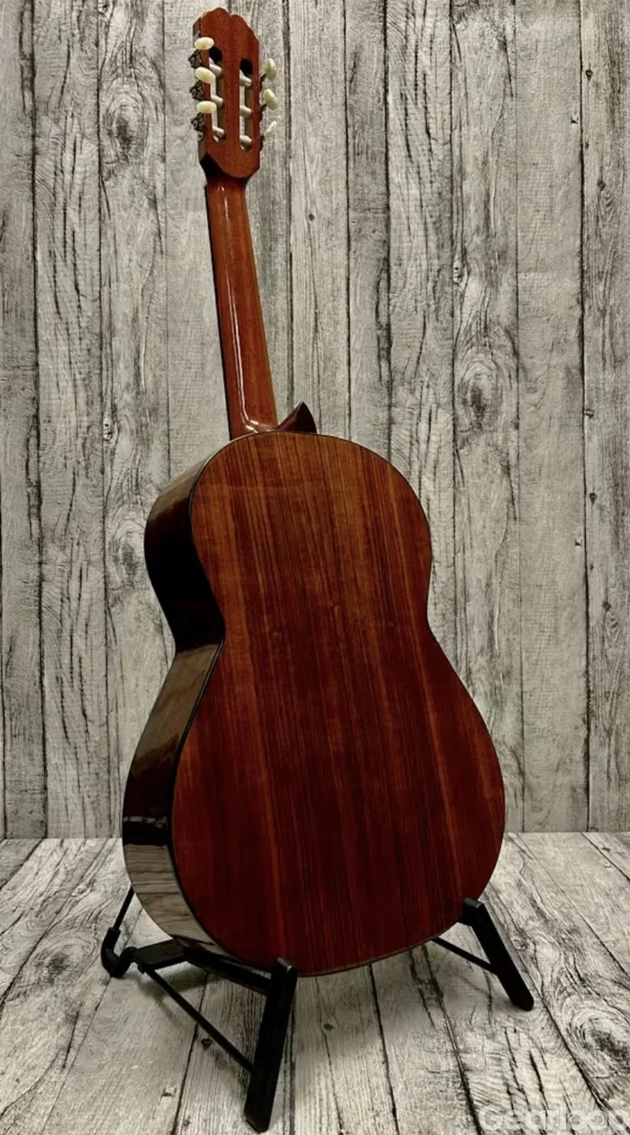 Spansk gitarr Admira Monica Classical Guitar - bild 2