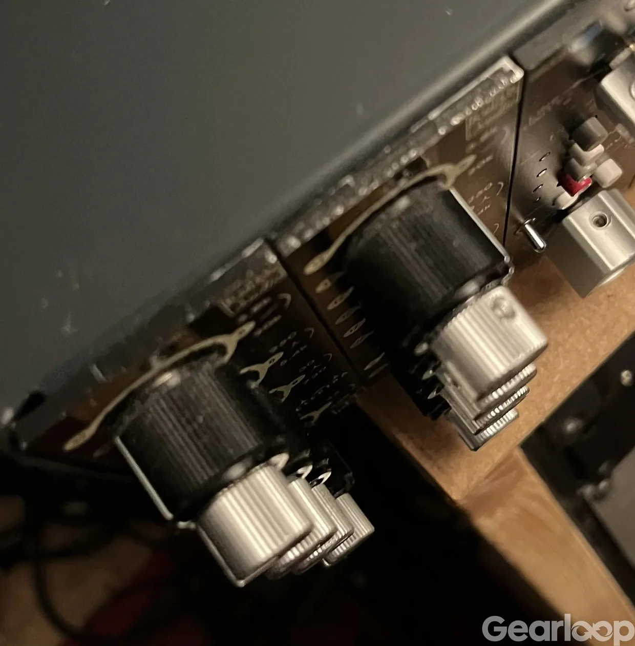 2 st. Kush Elektra 500 eq - bild 2