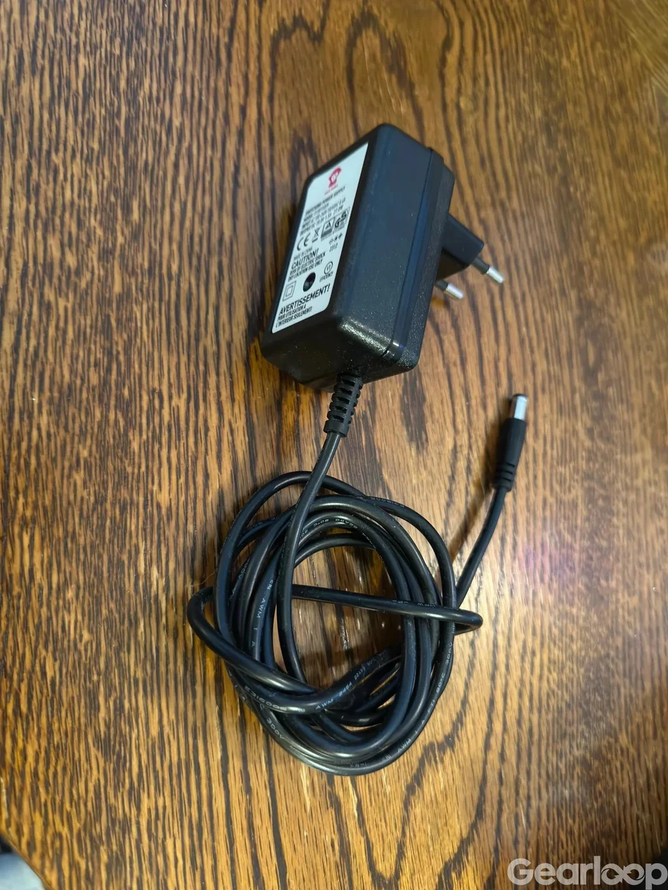 Ape Labs 18V DC 1.5A Adapter - bild 2