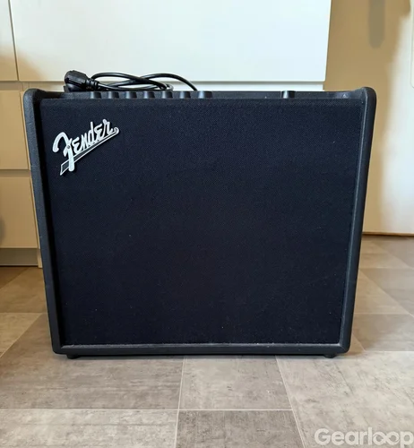 Fender Mustang GT100 Kombo