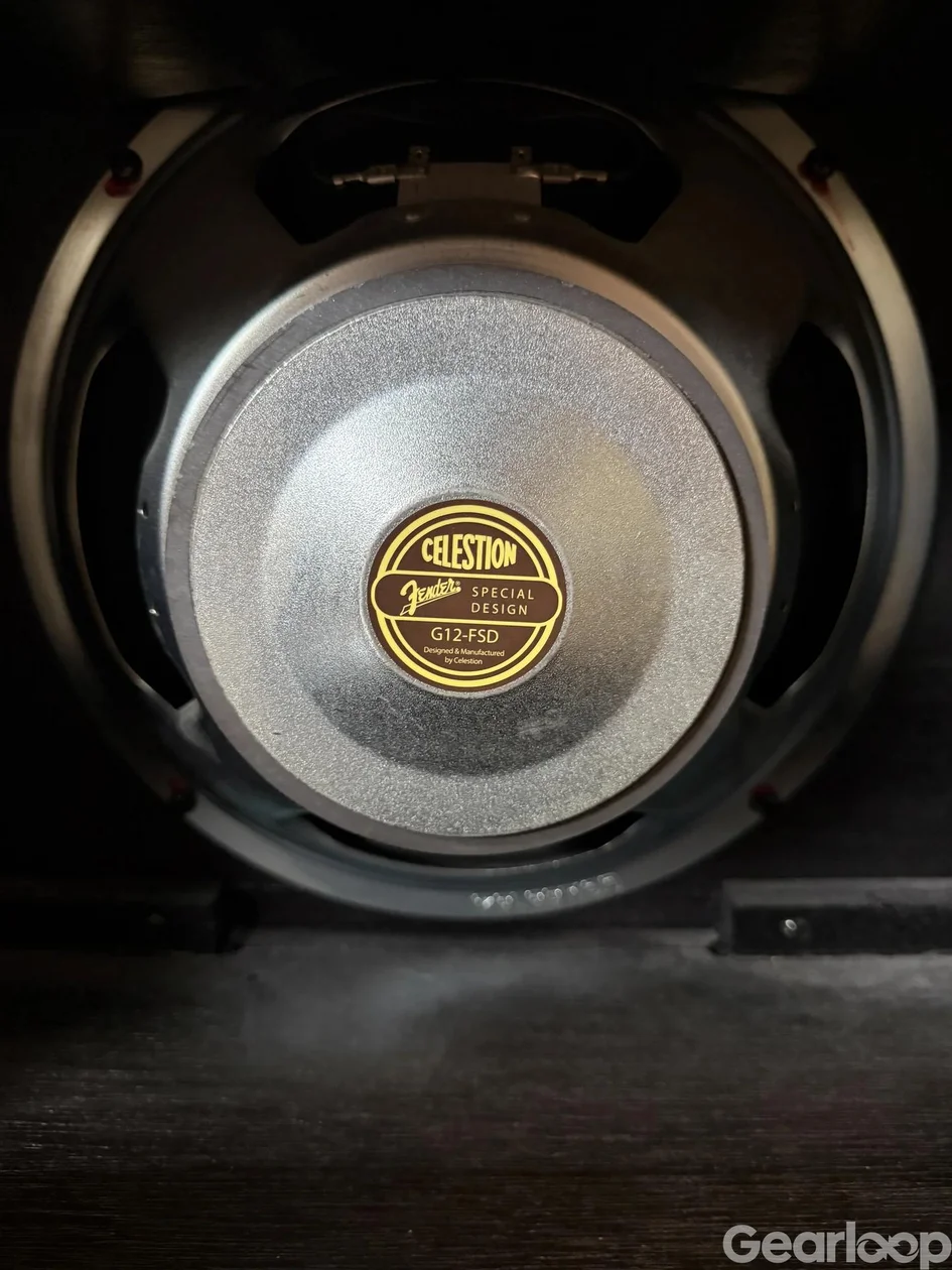Fender Mustang GT100 Kombo - bild 5