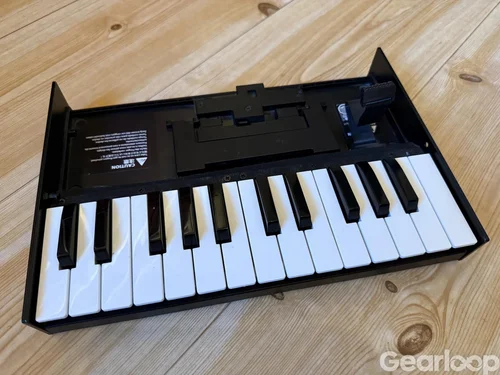 Roland K - 25m Keyboard för Roland Boutique Serien