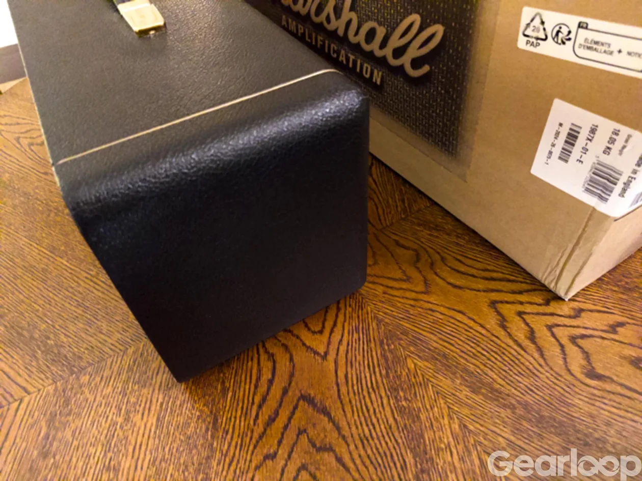 Marshall 1987X ny/oanvänd - bild 5