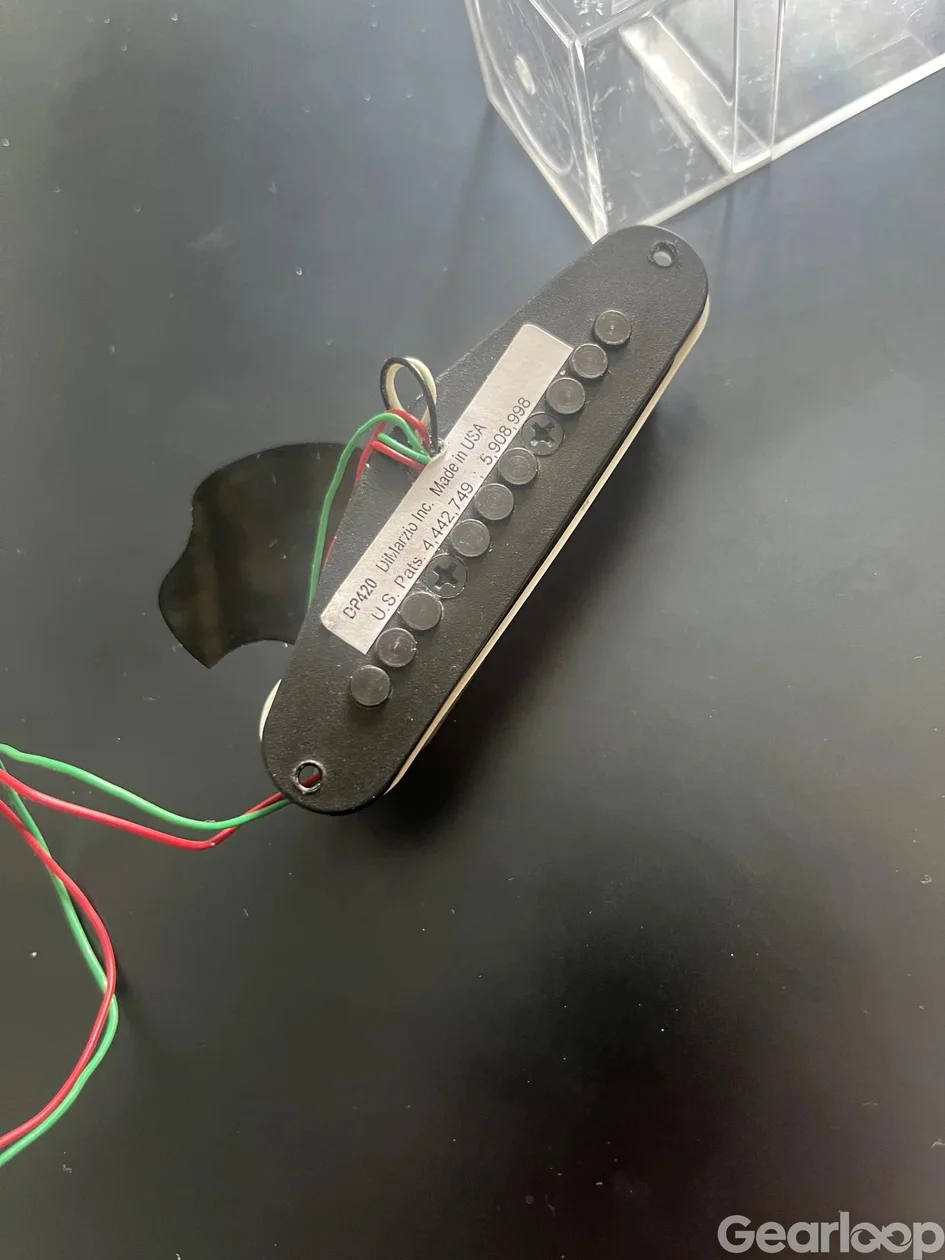 Dimarzio Virtual solo - bild 2