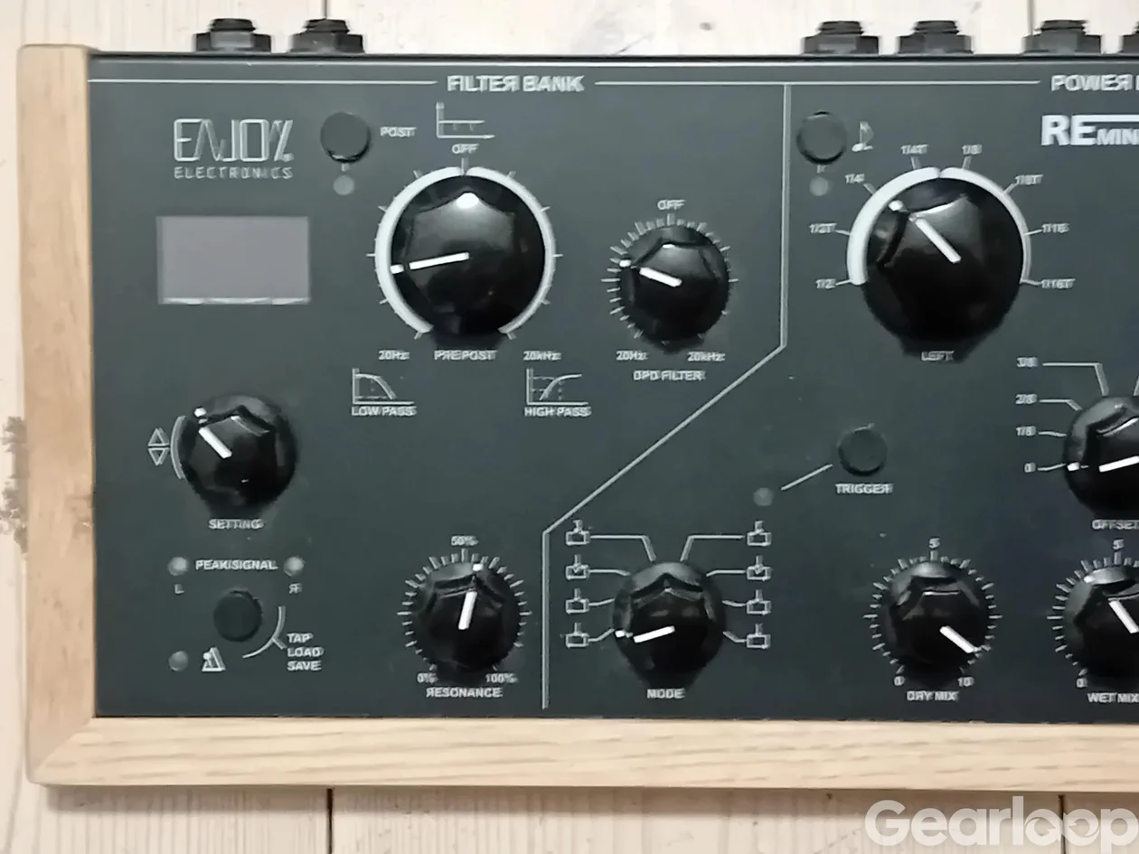 Enjoy electronics reminder - bild 2