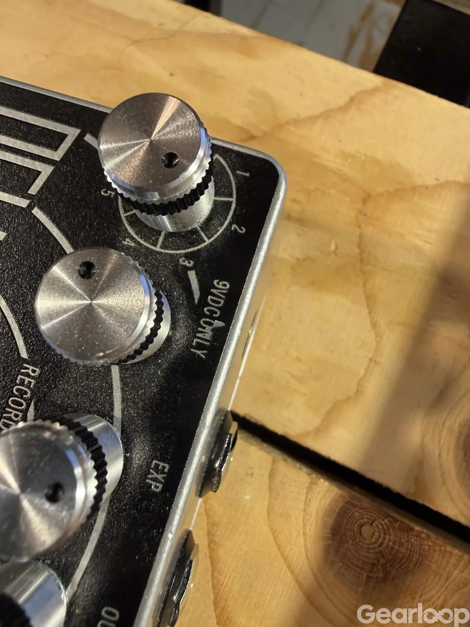 Catalinbread Belle Epoch Deluxe - bild 2
