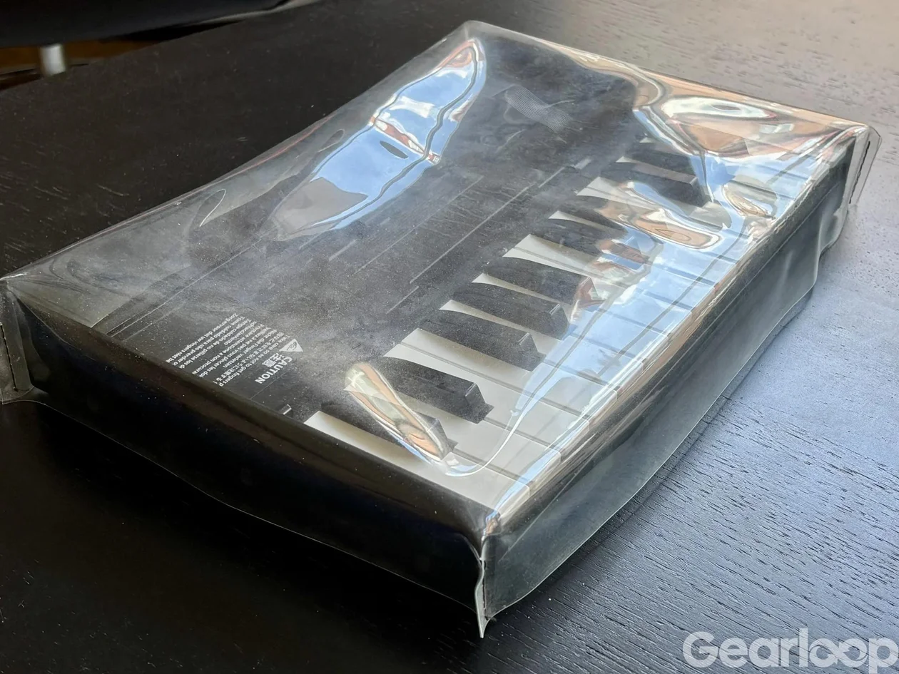 Roland Boutique K25M-keyboard - bild 2