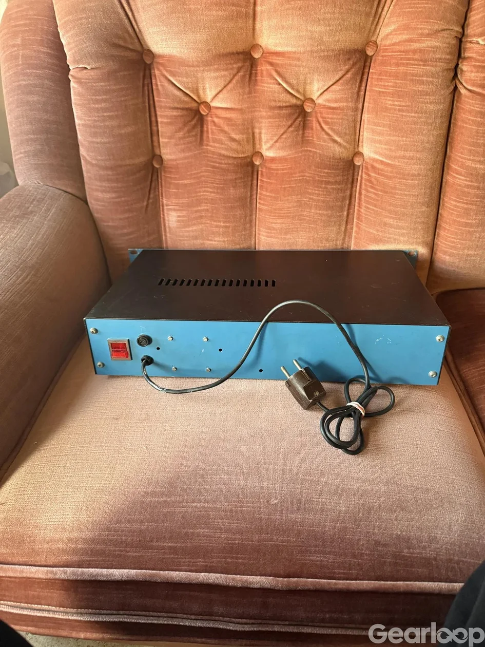 POWERTRAN Digital Delay Line 900 (1982) - bild 2