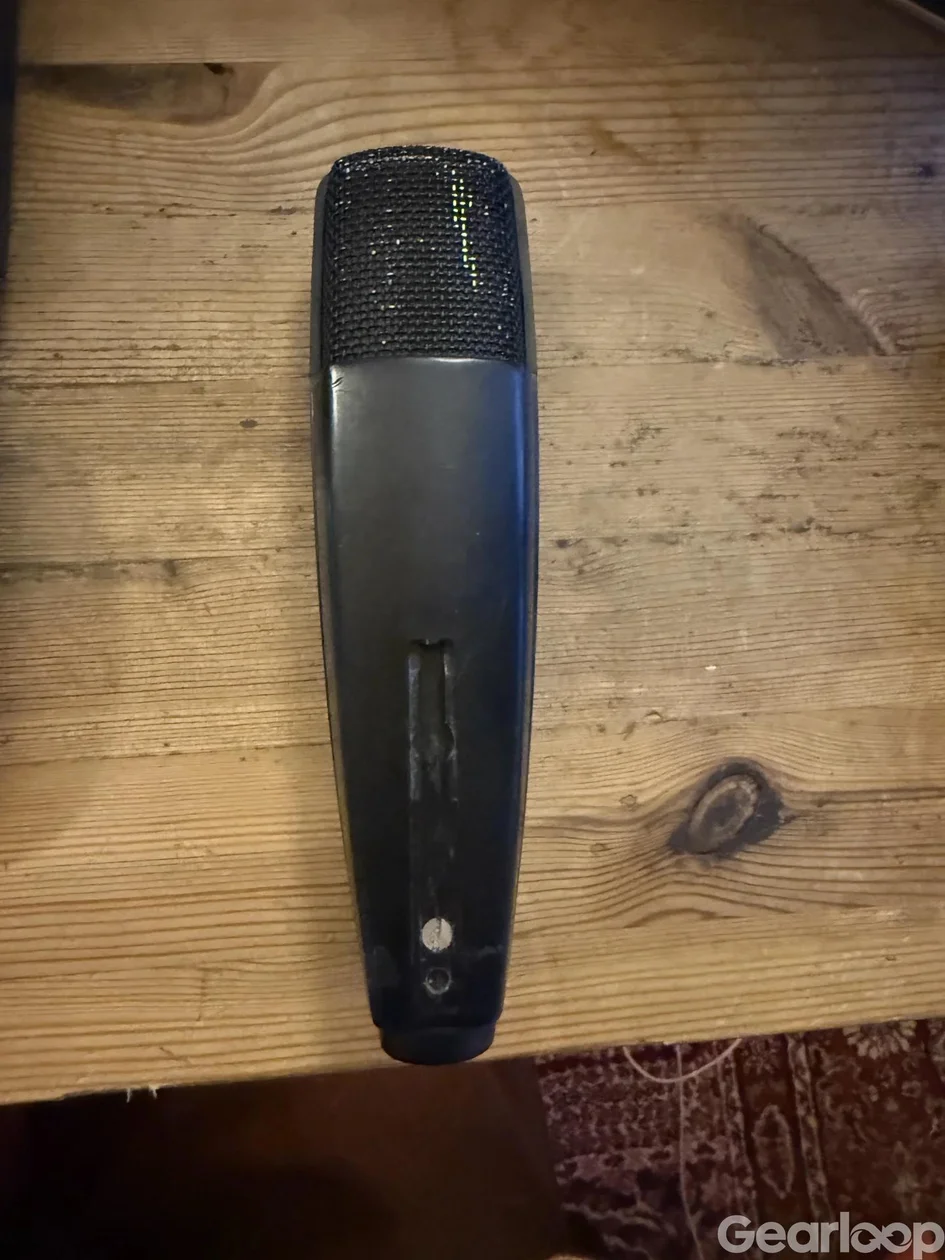 SENNHEISER BF 521 (1990s) - bild 2