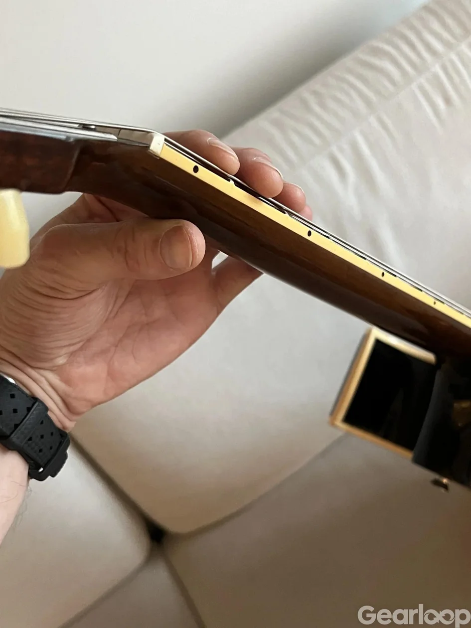 Gibson es-175 - bild 2