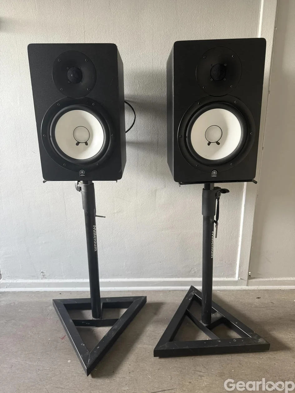 Yamaha HS 80M - bild 1