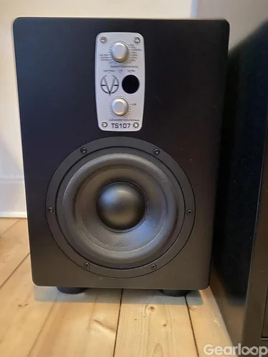 EVE Audio TS107