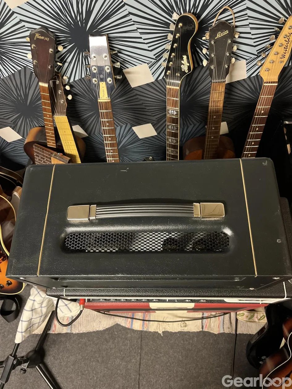 Marshall jtm studio 20 - bild 3