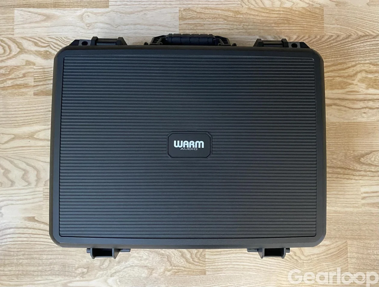 Warm Audio WA-8000 (Sony C800g Clone) - bild 3