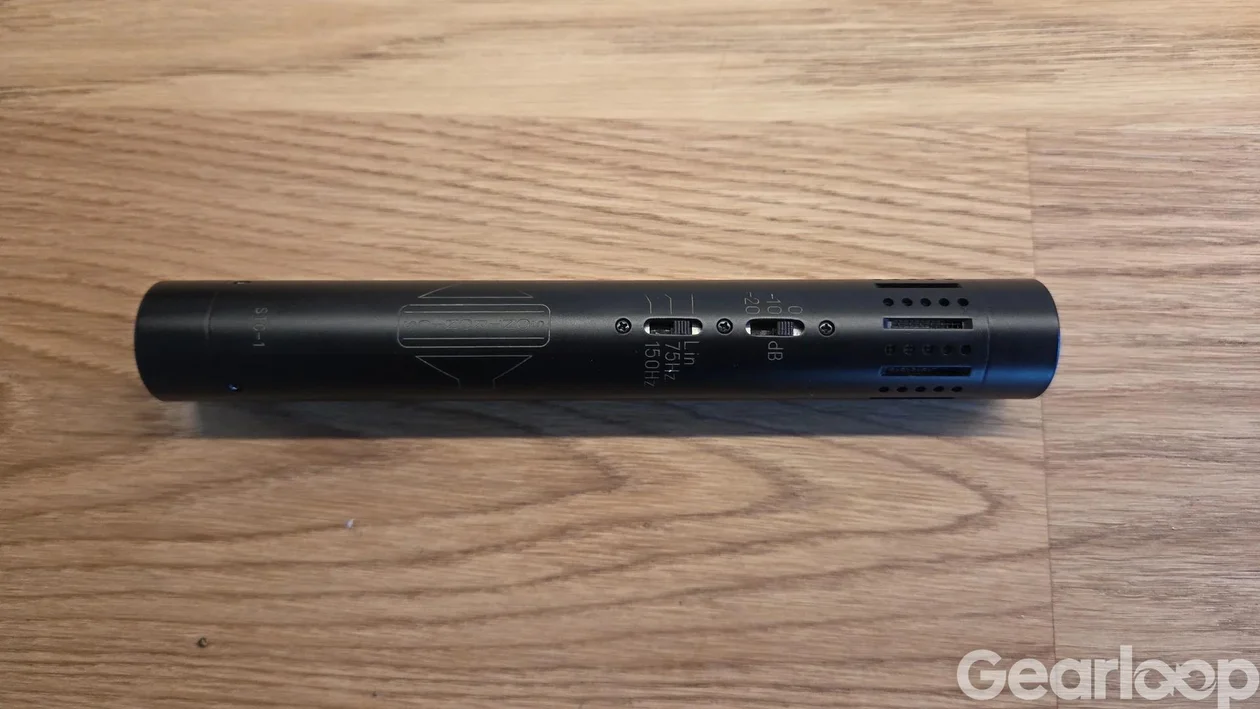 Sontronics STC-1 Black - bild 2