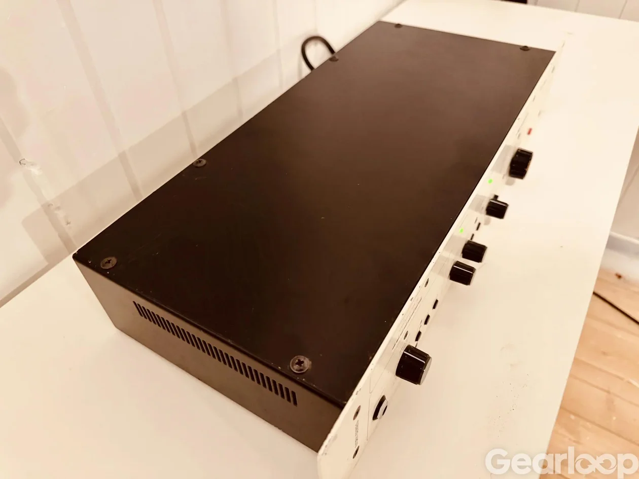 TL Audio 5050 - bild 2