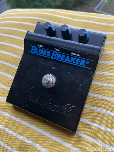 Marshall Bluesbreaker MK1 90-tal