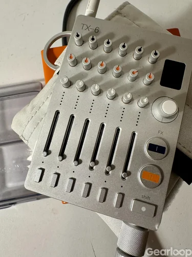 Teenage Engineering TX-6