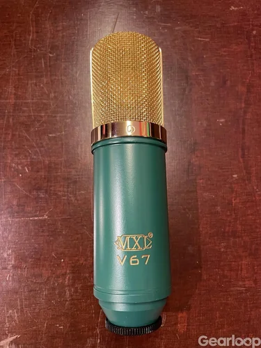 MXL V-67G